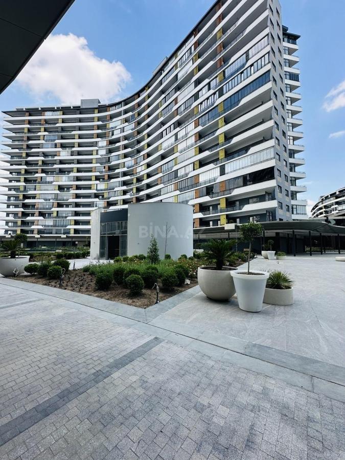 Green Ville Residence - Chambres d'hôtes Bakou