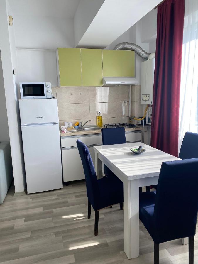 Black Sea Escape -Mamaia Nord - Bed and Breakfast Mamaia