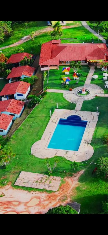 Chales da Bela Vista - B&B Vila Velha