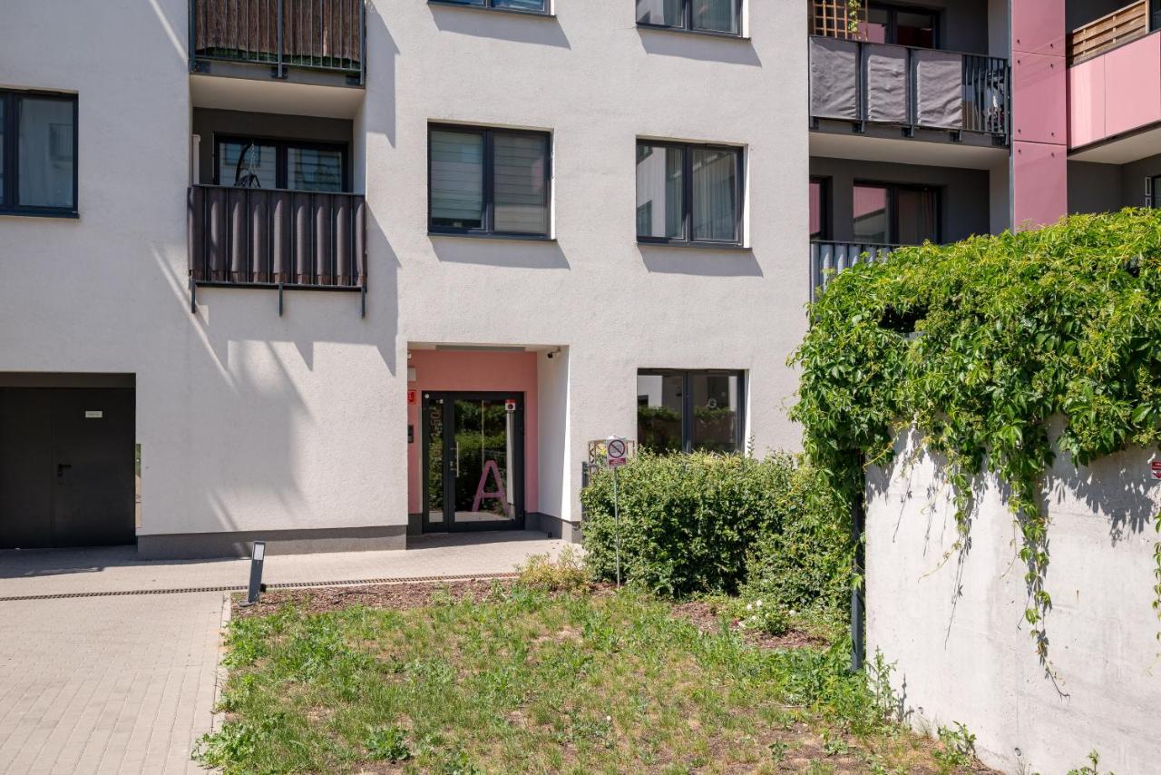 Kłobucka Harmony Apartment by BookingHost - Ferienwohnung Warschau