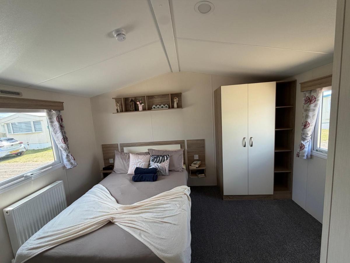 Beach Haven- By The Sands - B&B Redcar