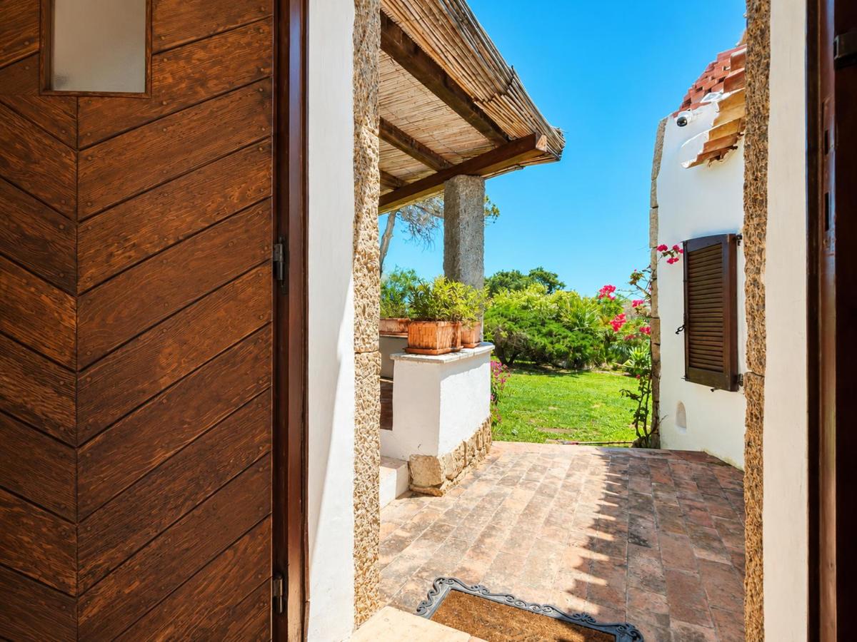 Villa Marcy - B&B Porto Cervo