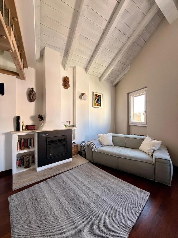 Urban Oasis - B&B Cagliari