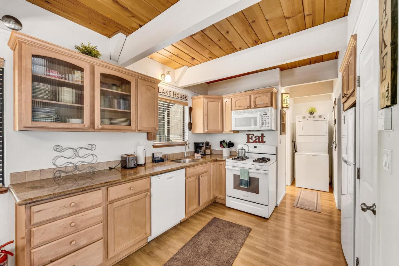 Cozy Mountain Hideaway home - B&B Incline Village