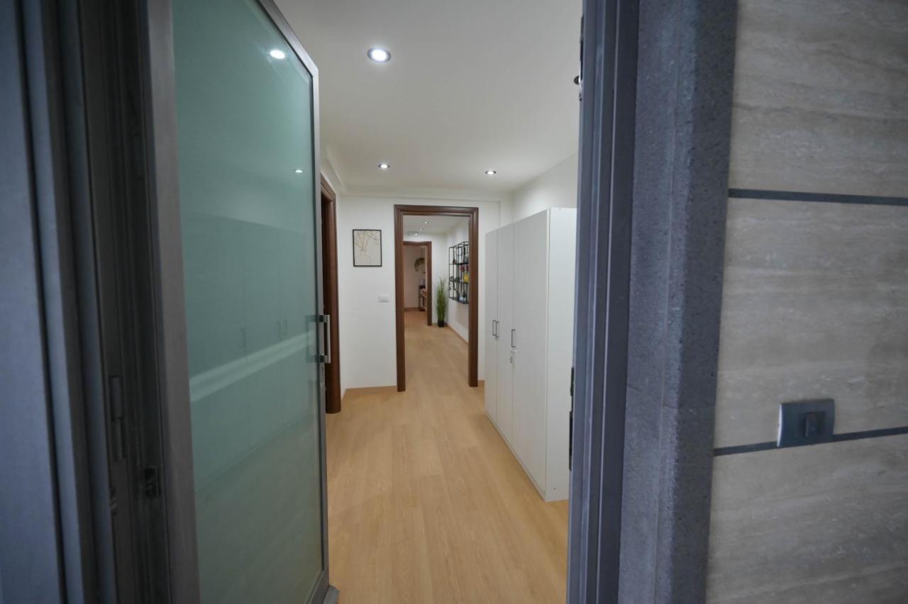 Cuti Home - B&B Catania