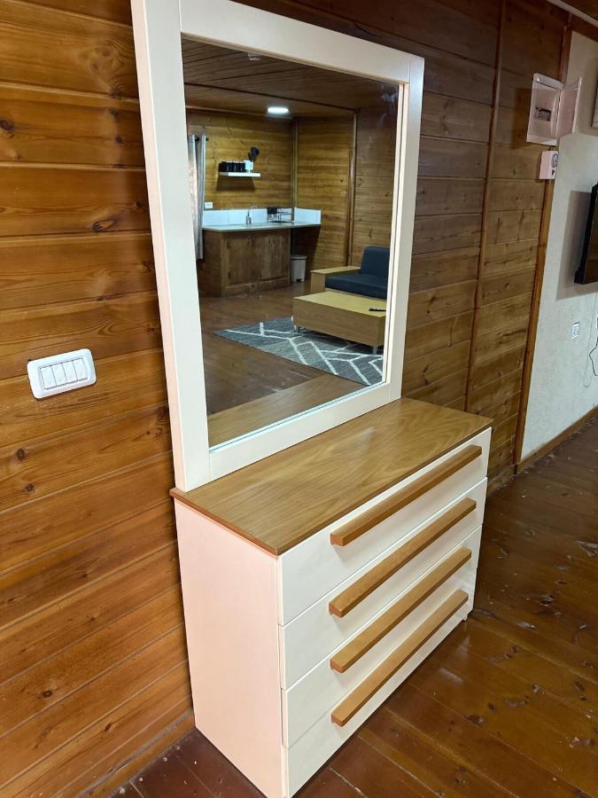 carmel cabins suite 6 - B&B Yājur