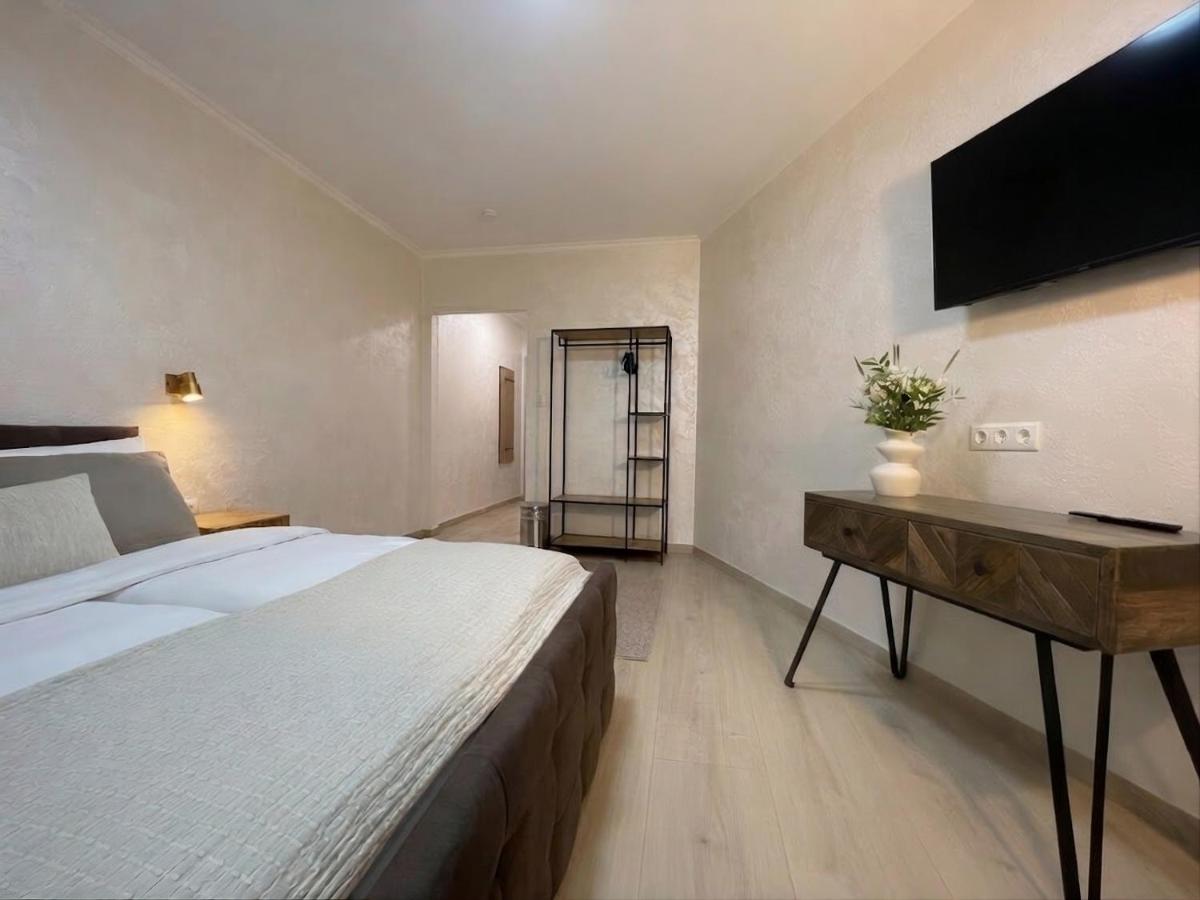 Zemlinsky Hof - Ferienwohnung Payerbach