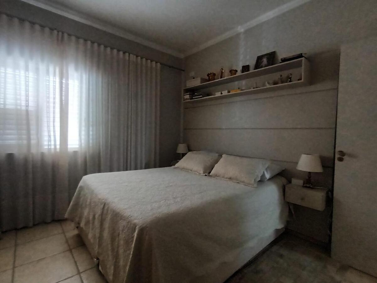 Confortável e bem localizada, com 2 quartos e garagem - B&B São João da Boa Vista