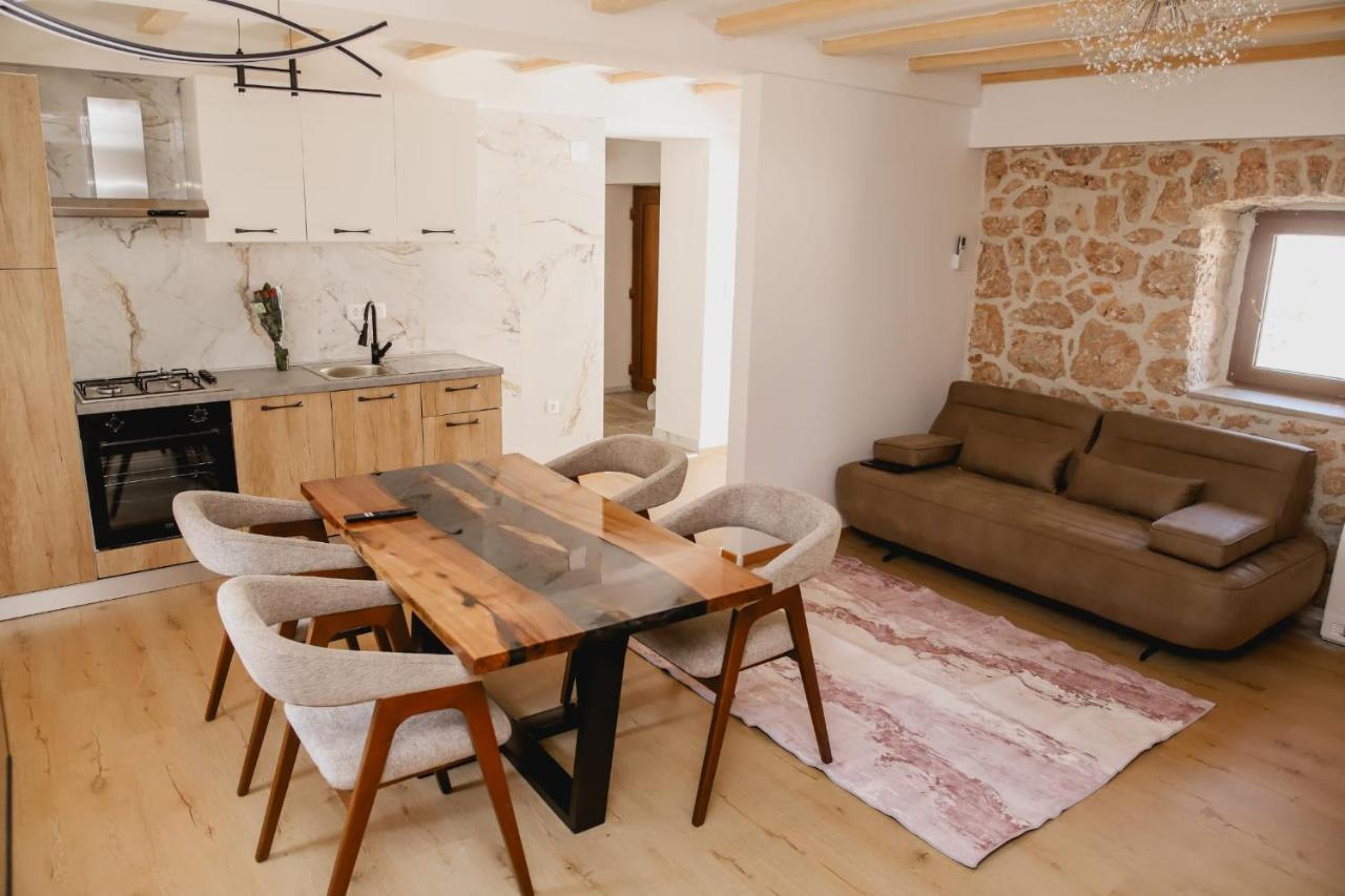 Aurora - Bed and Breakfast Ljubuški