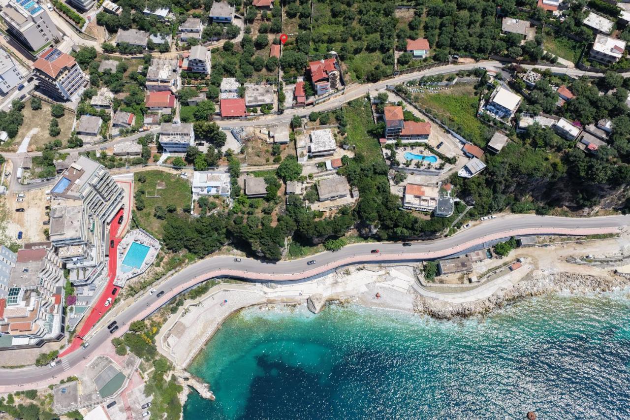 Villa Meminaj - Ferienwohnung Vlora