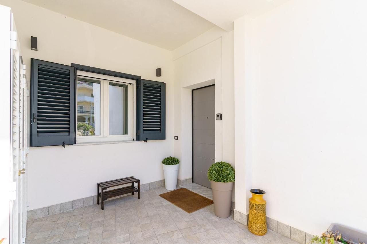Blu Mediterraneo - Sea View Luxury House - Ferienwohnung Aci Trezza