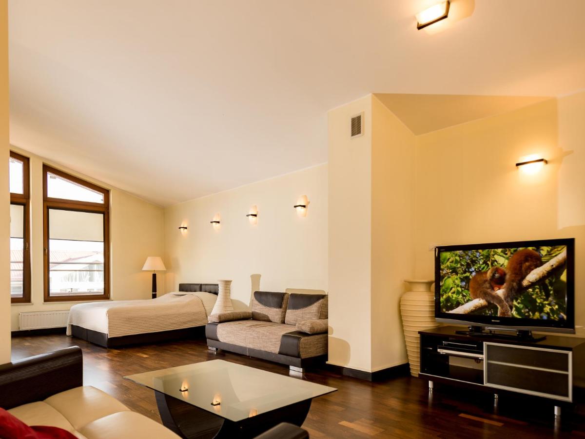 Suite Penthouse