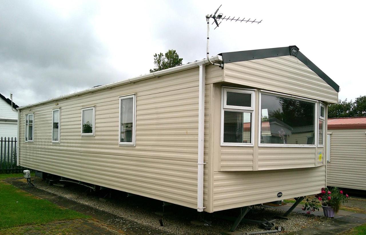 Summer Breeze Seaview Ingoldmells 6 Berth Central Heated FREE WIFI - B&B Ingoldmells