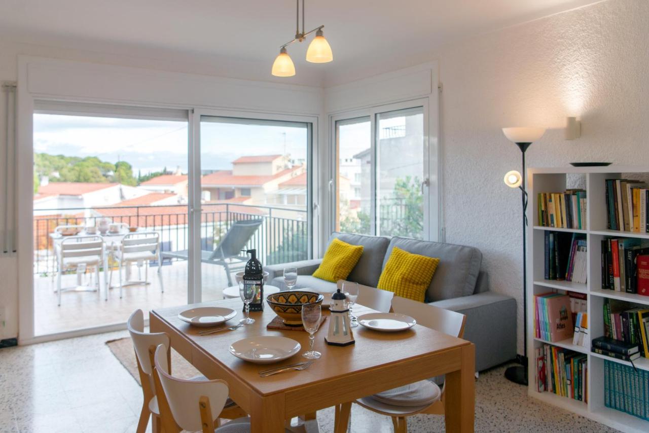 WELCS APARTAMENTO 386 EMP cerca de mar - B&B Llançà