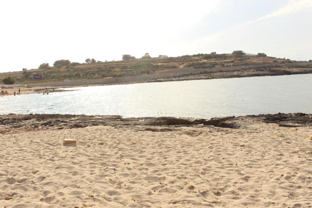 Dylan Deluxe Homes - Bahar Stays - B&B Baħar iċ-Ċagħaq