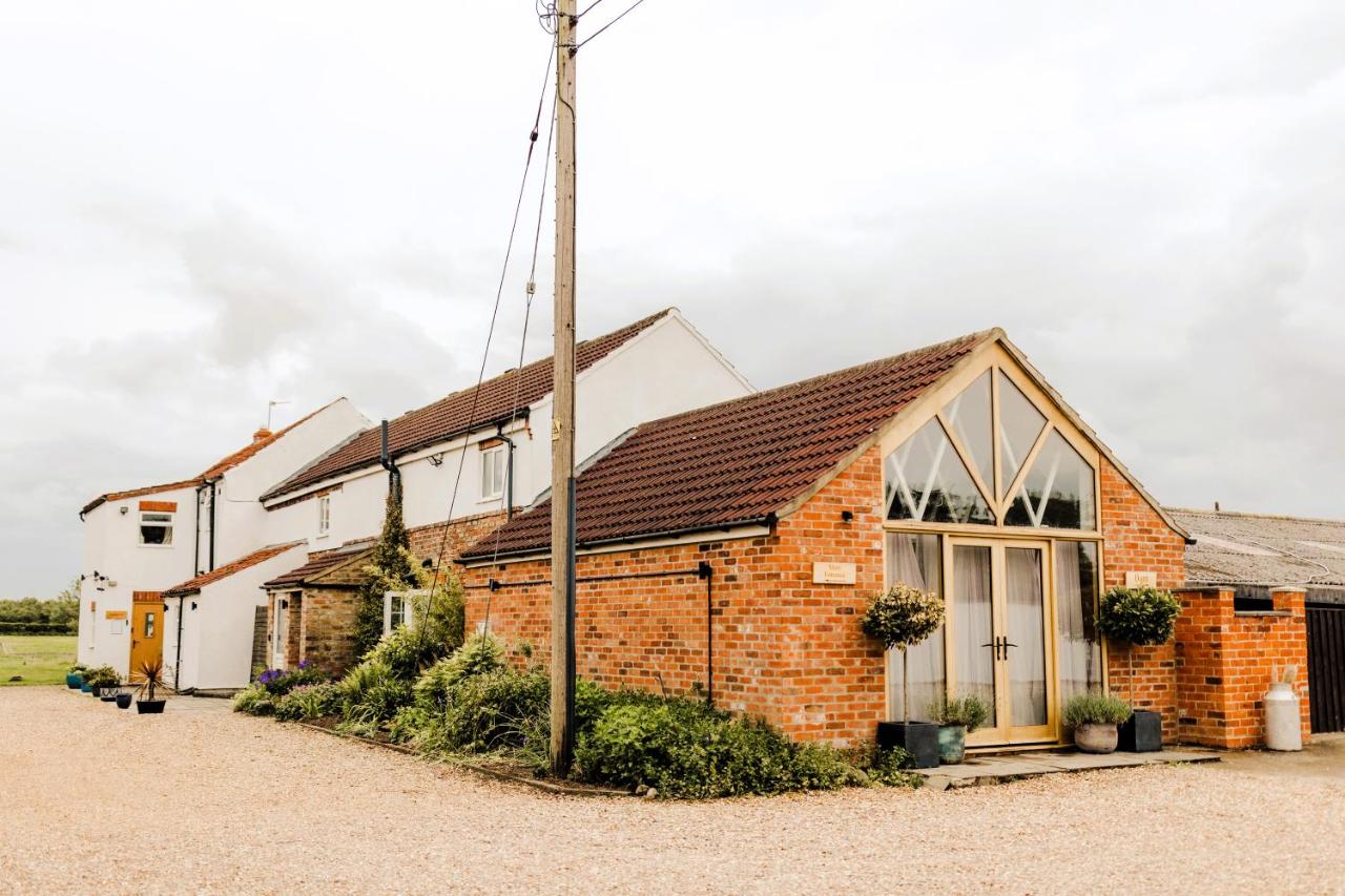 Deighton Lodge - B&B York