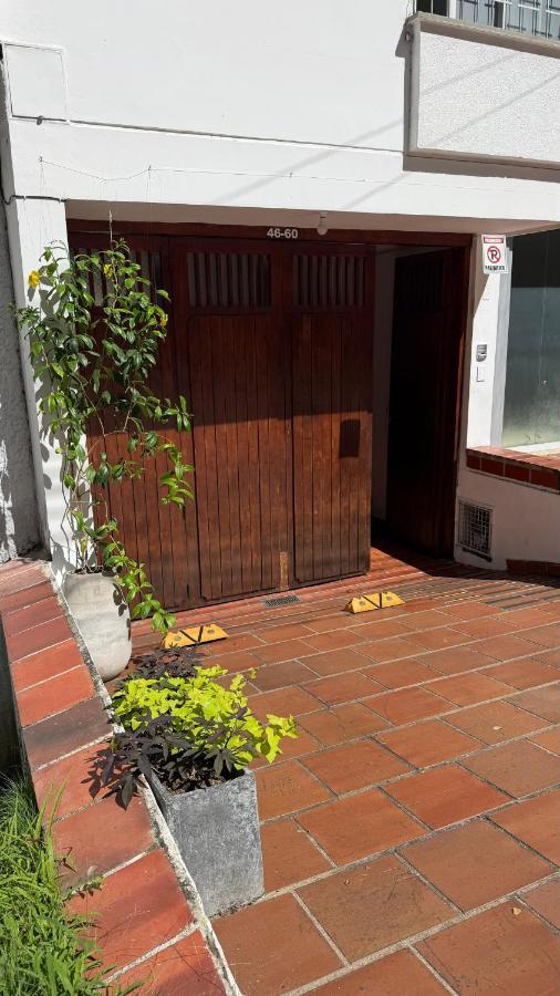 Cabecera House - Bed and Breakfast Bucaramanga