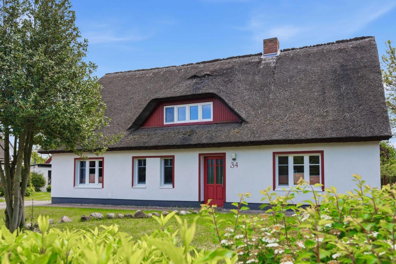 Ferienhaus Hanna - B&B Wieck