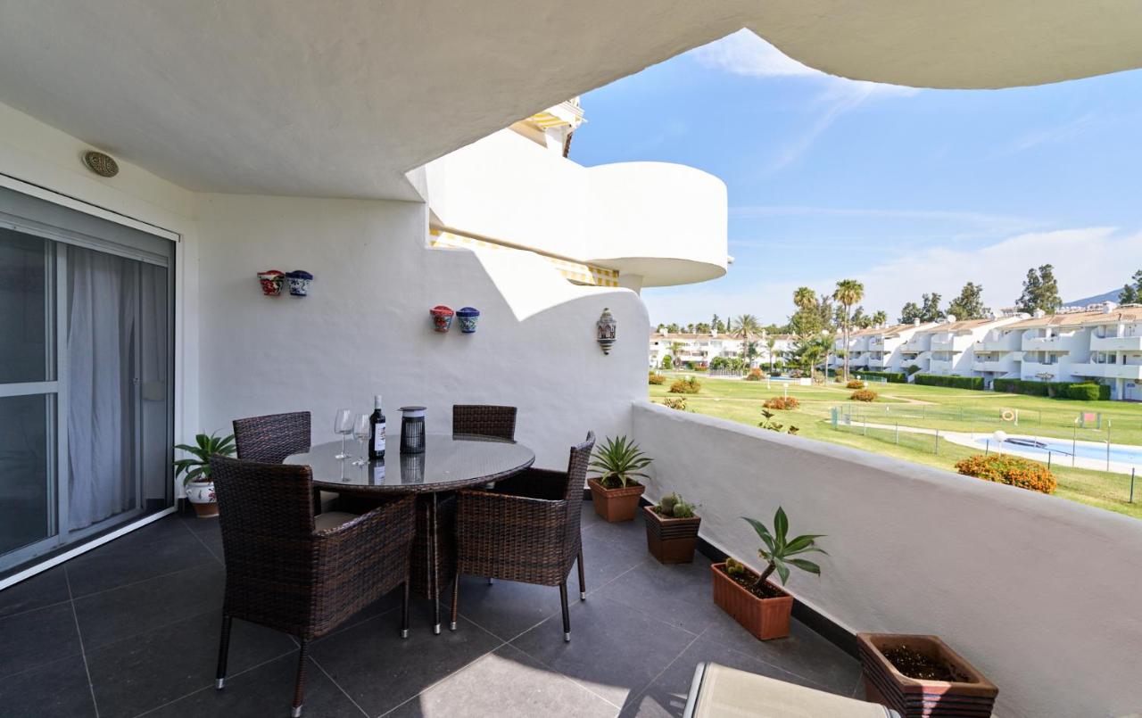 Apartment for Golf in Mijas - Bed and Breakfast Santa Fe de los Boliches