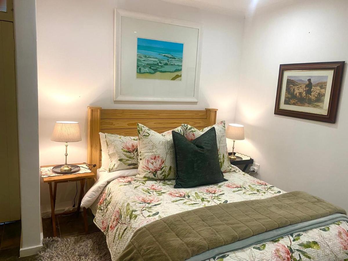 Suite with Garden View
