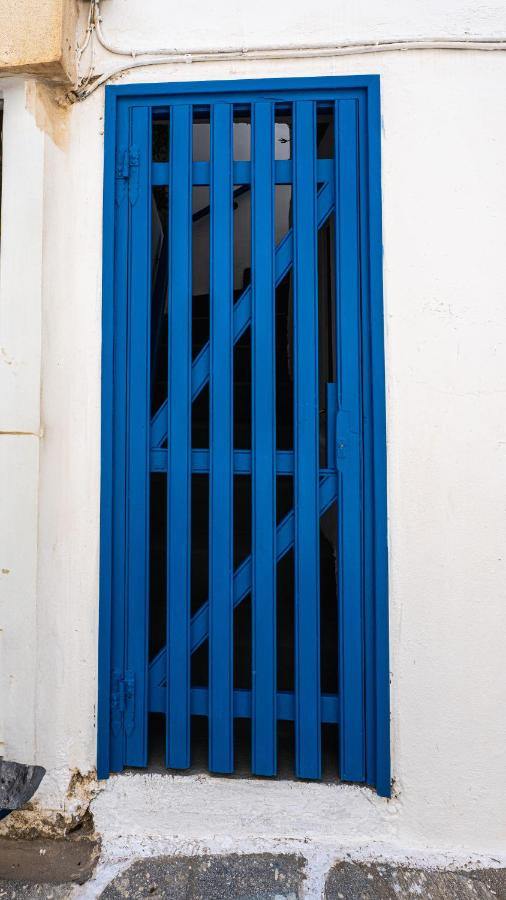 Tzivaeriparos studio - B&B Piso Livadi