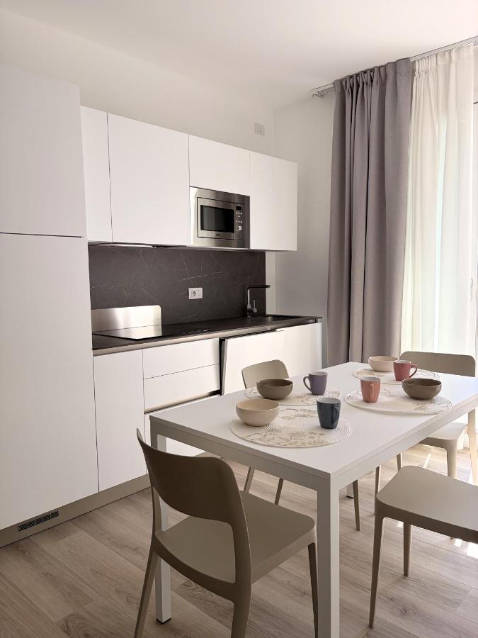 Residence Storio - Chambres d'hôtes Caorle