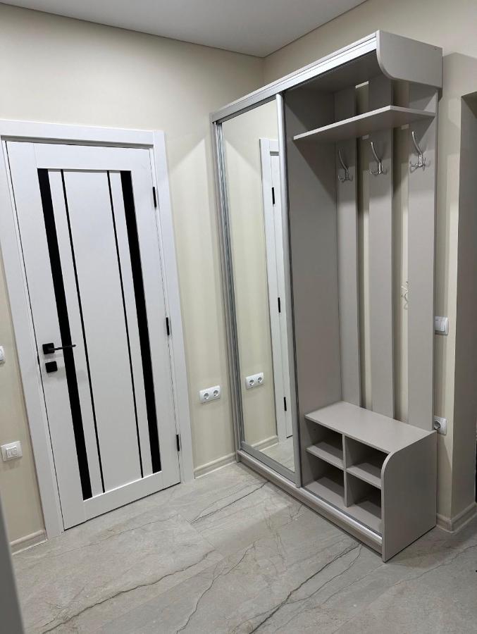 Апартаменти Мала Прага - Ferienwohnung Uschhorod