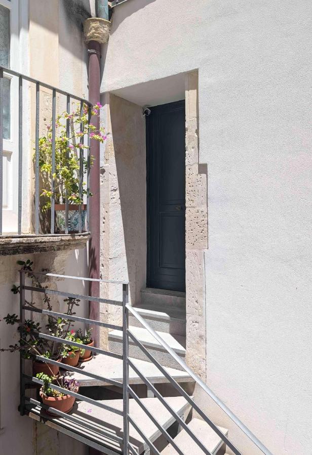 Alle Vecchie Carceri - Eleganza in Ortigia - B&B Siracusa