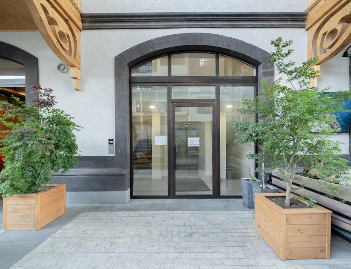 KeyGo Apartments #0243, the key to the center of Yerevan - Ferienwohnung Jerewan