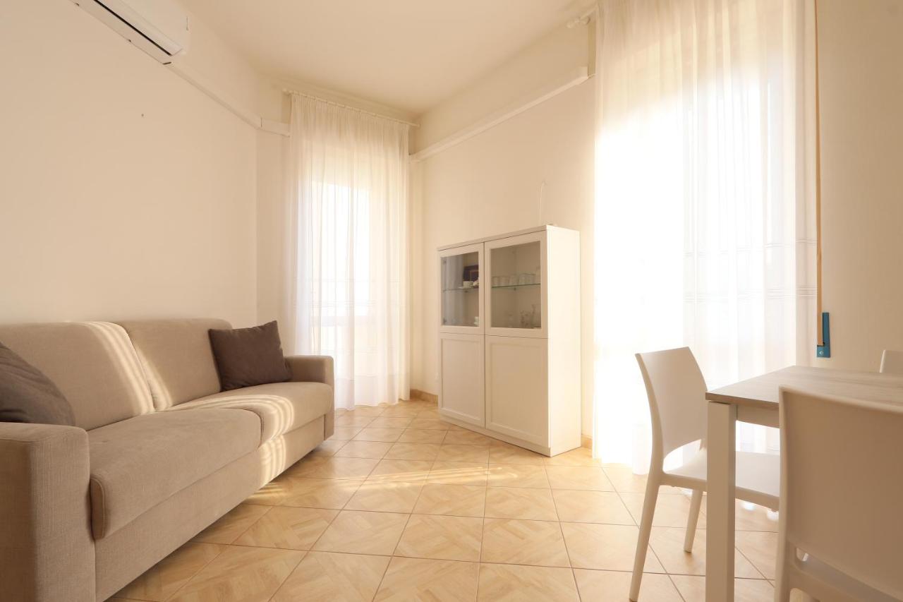 ModernShore - Beddy - Ferienwohnung Alba Adriatica