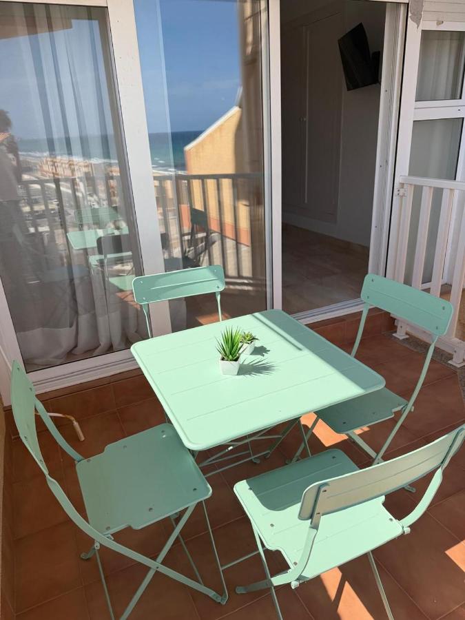 Apartamento Monaco - Bed and Breakfast La Manga del Mar Menor