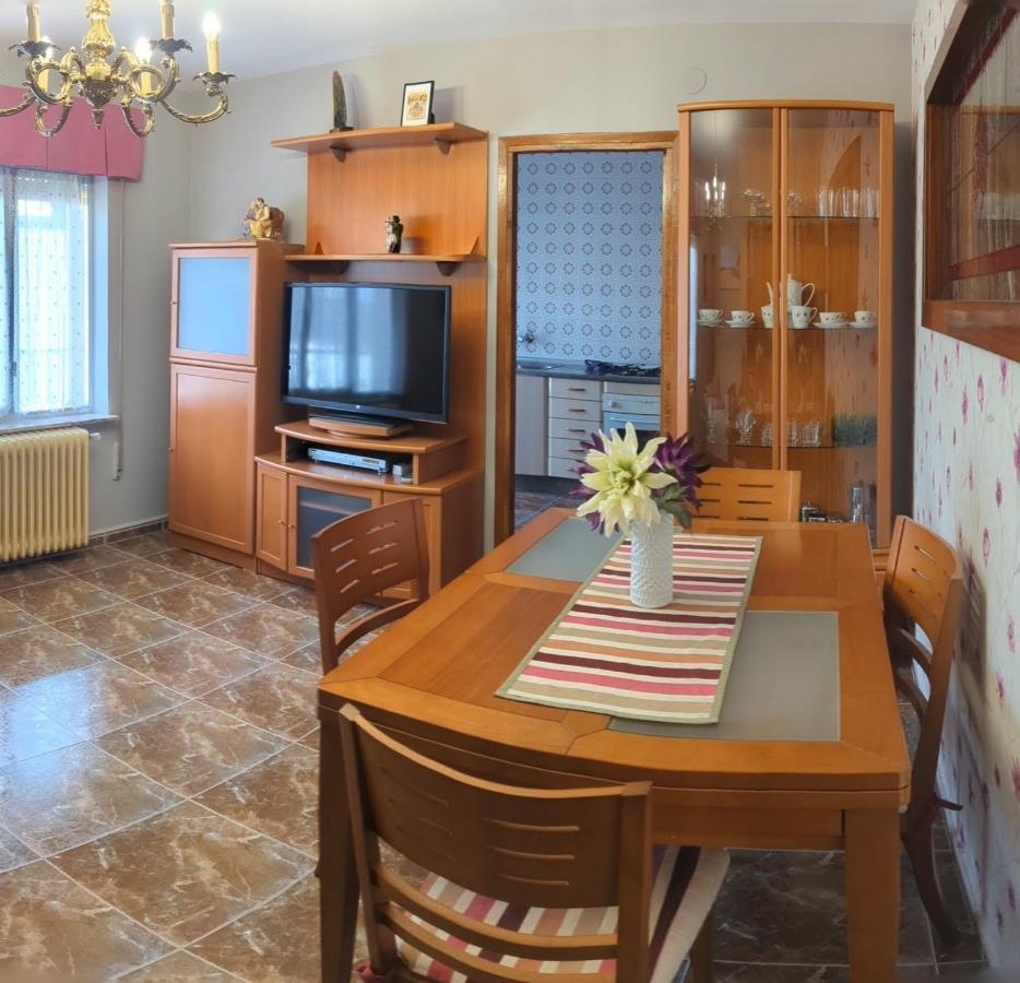 Casa Dobe - Ferienwohnung Laguna Dalga