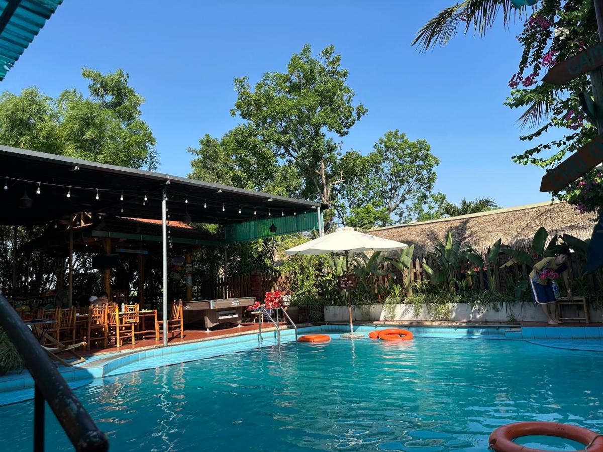 Annamoi Homestay Tam Coc - Chambres d'hôtes Ninh Binh