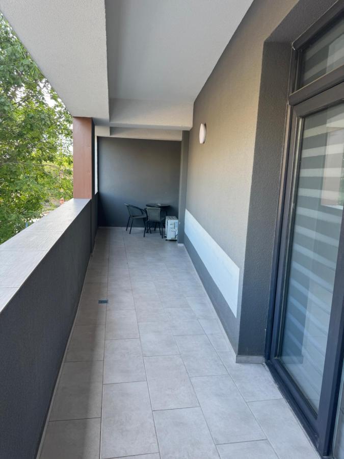Modern Apartment Constanța - Chambres d'hôtes Constanța