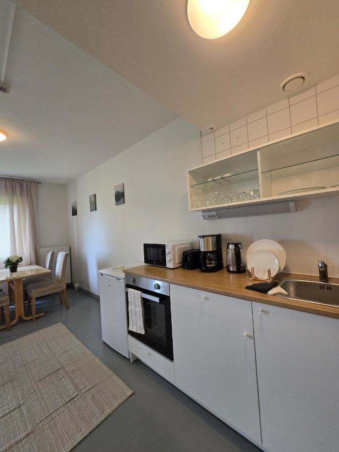Kyyveden Kartano Horsma 14 - Bed and Breakfast Mikkeli