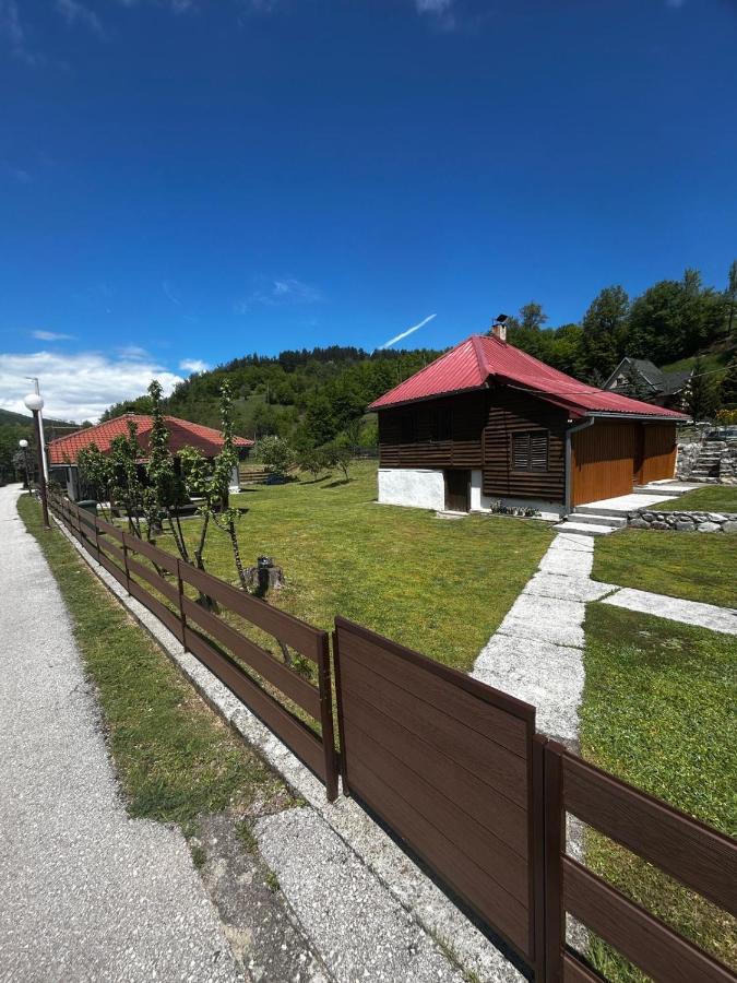 Apartment mit 2 Schlafzimmern