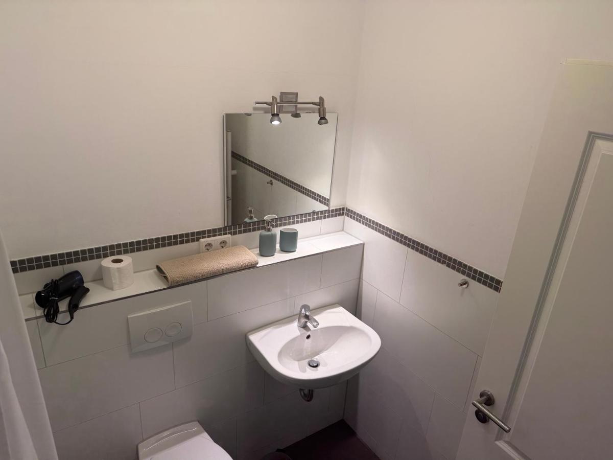 Kleiner Rasthof - Chambres d'hôtes Reinbek