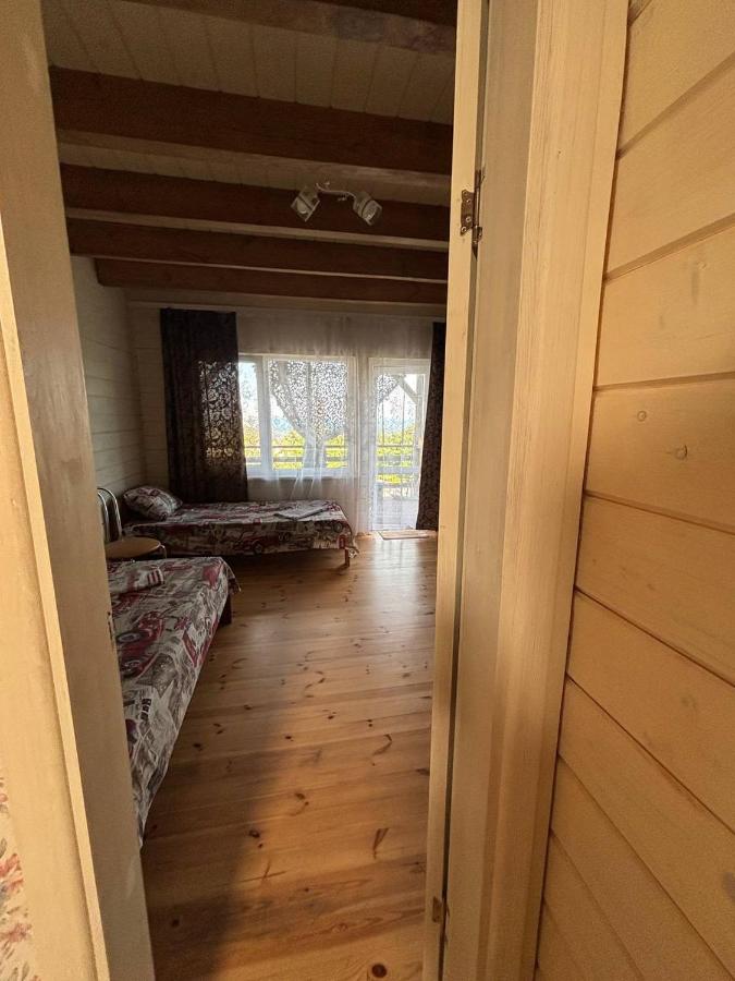 Family - B&B Chornomorsk