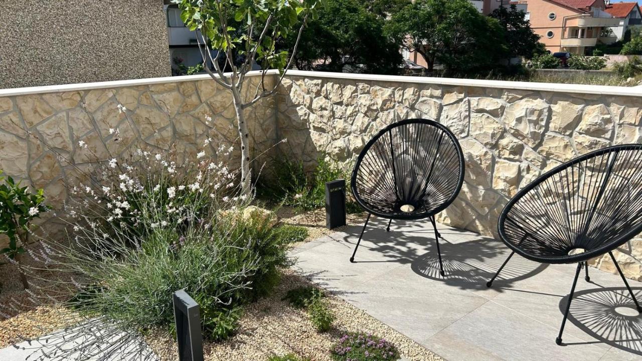 Apartman Tišina - B&B Povljana