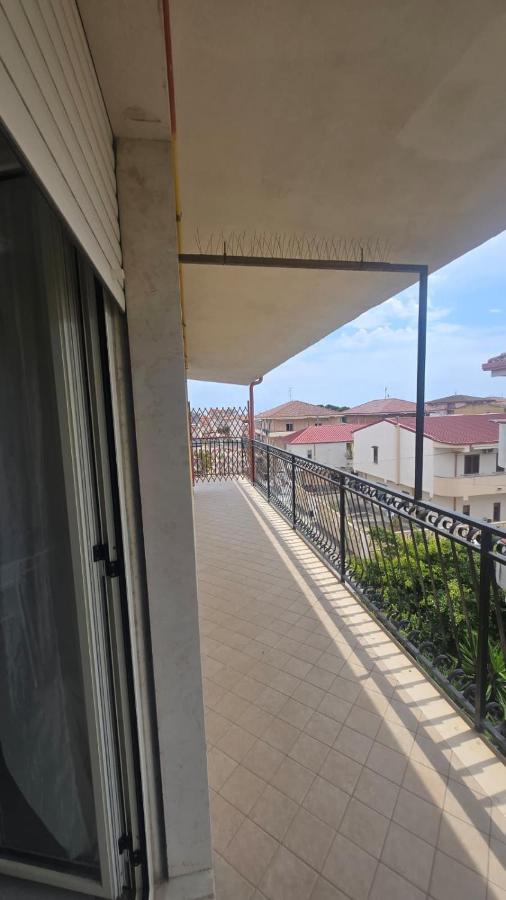 Vacation Home at 200 meters from the beach - Levante - B&B Marina di Strongoli