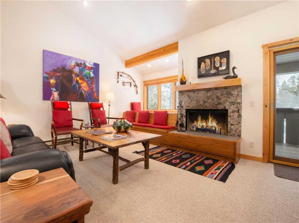 RMR: Strawberry 3922 Condo in The AspensWilsonWY - B&B Wilson
