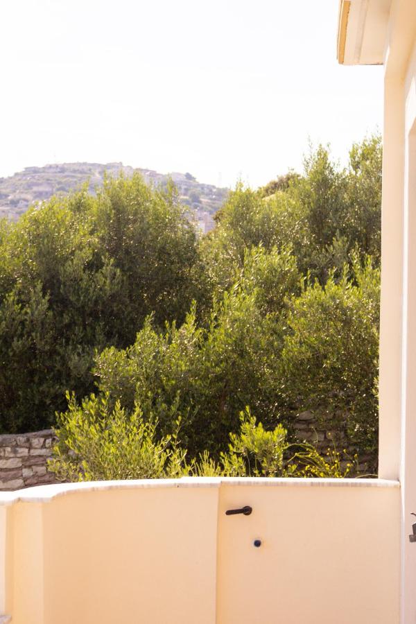 Kristo Villa - B&B Santi Quaranta