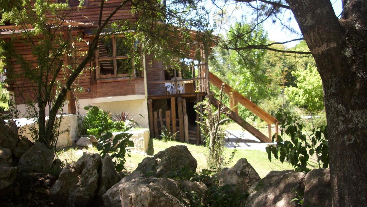 Cabaña Atha Iti - Ferienwohnung