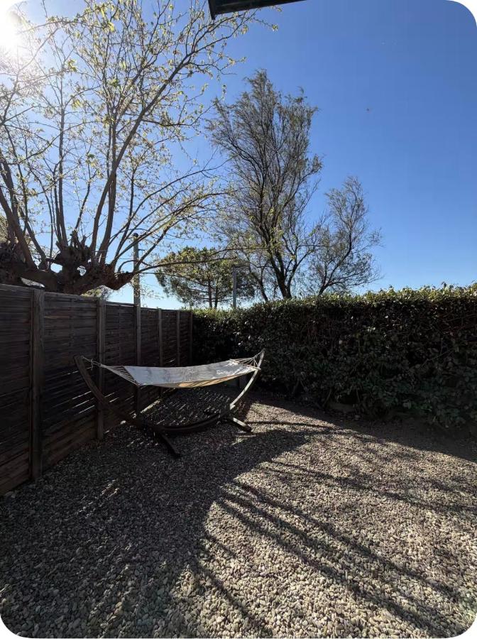 Villa 337 Vic la Gardiole - Ferienwohnung Vic-la-Gardiole