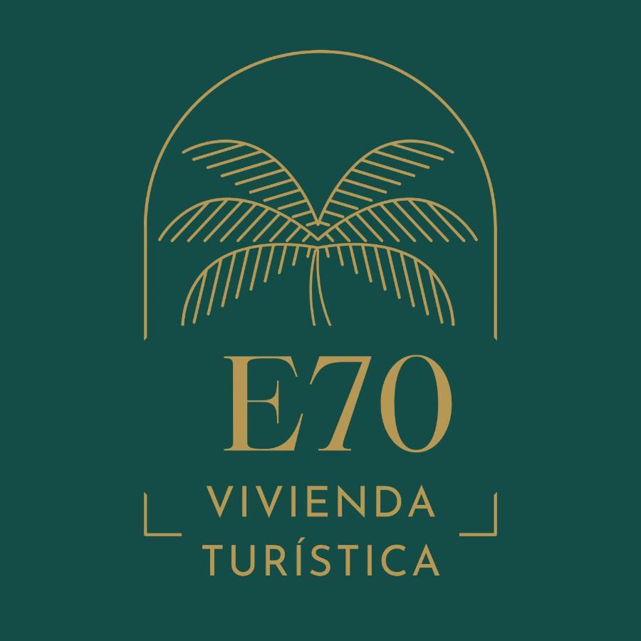 Estadio 70 E70 Vivienda turistica - B&B Medellín