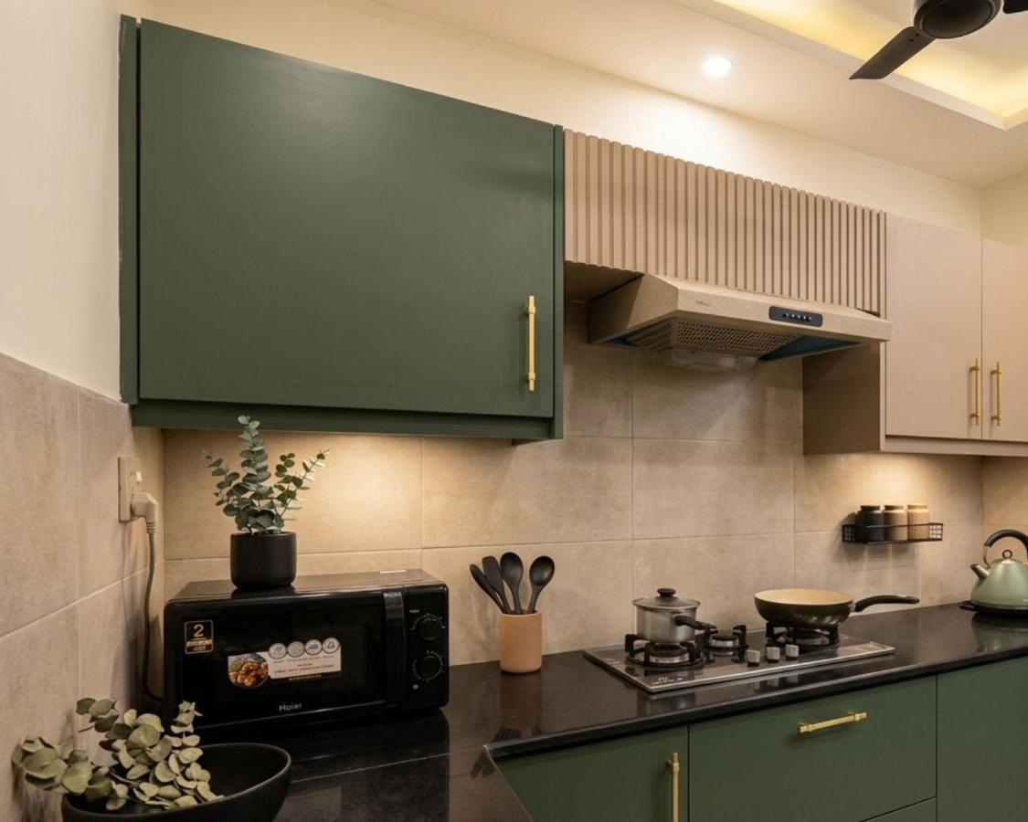 Sakun Living Residency Apartemnt - B&B Peshawar
