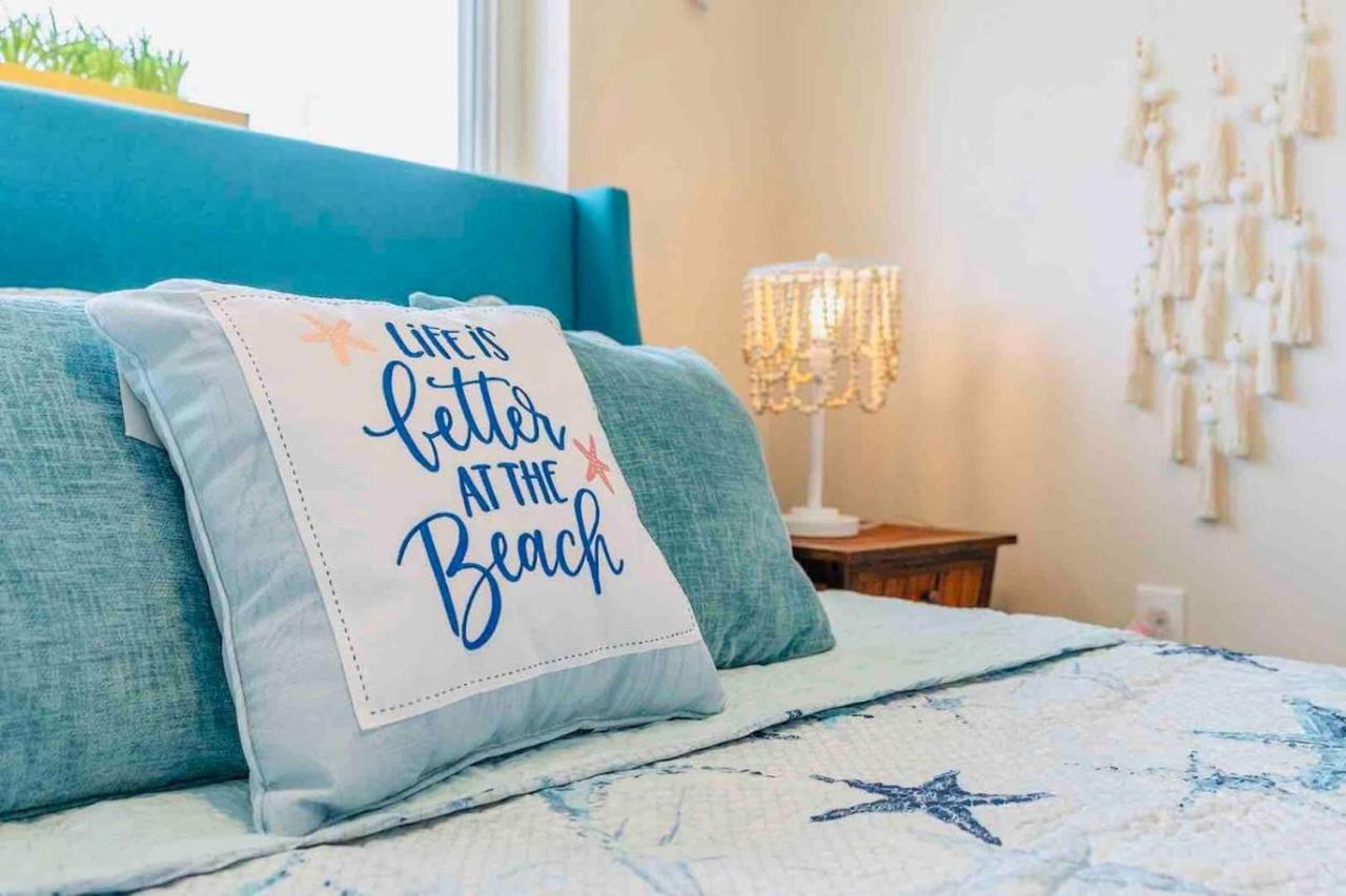 Indian rocks beach, Steps to Ocean, renovated - B&B Clearwater Beach