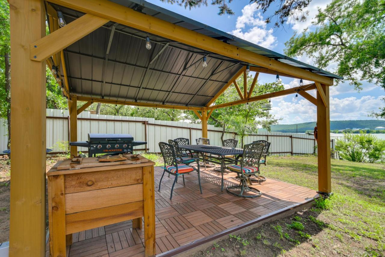 Lakefront Palo Pinto Retreat, Perfect Fishing Spot - Bed and Breakfast Palo Pinto