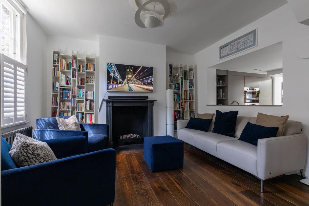 Whittlesey Street - B&B London