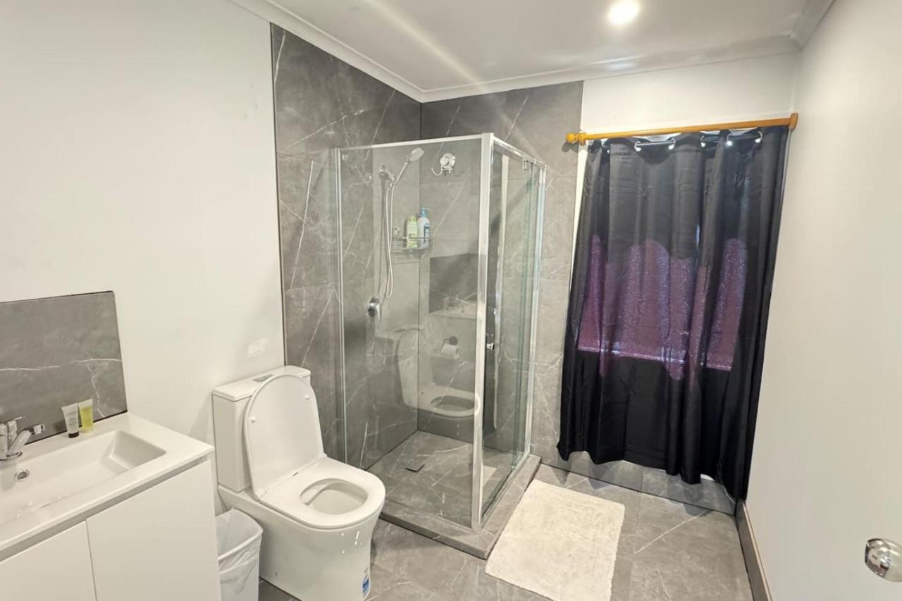 Pool house - Ferienwohnung Mauriceton